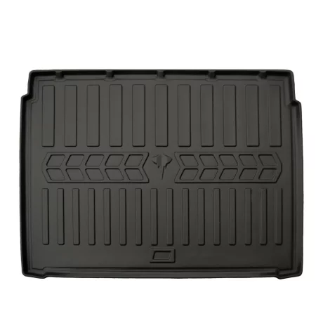COVOR PROTECTIE PORTBAGAJ UMBRELLA PENTRU PEUGEOT 2008 II CU PODEA JOASA (2019-)