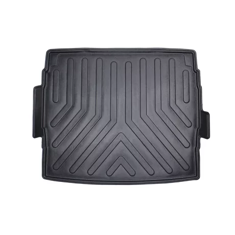 COVOR PROTECTIE PORTBAGAJ UMBRELLA PENTRU PEUGEOT 3008 II (CU PODEA INALTA) 2016-2023