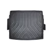 COVOR PROTECTIE PORTBAGAJ UMBRELLA PENTRU PEUGEOT 3008 II (CU PODEA INALTA) 2016-2023