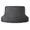 COVOR PROTECTIE PORTBAGAJ UMBRELLA PENTRU PEUGEOT 508 I ACCESS VERSION 2010-2018