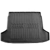 COVOR PROTECTIE PORTBAGAJ UMBRELLA PENTRU PEUGEOT 508 I SEDAN, CU &#039;BUZUNARE&#039; (2010-2018)