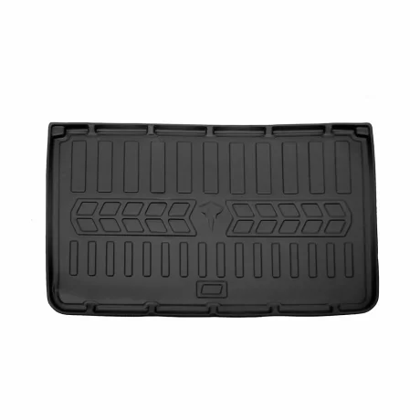 COVOR PROTECTIE PORTBAGAJ UMBRELLA PENTRU RENAULT CAPTUR, CU PODEA INALTA (2013-2019)