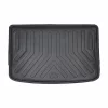 COVOR PROTECTIE PORTBAGAJ UMBRELLA PENTRU RENAULT CAPTUR (CU PODEA INALTA) 2019-