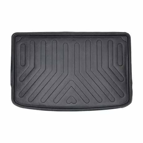 COVOR PROTECTIE PORTBAGAJ UMBRELLA PENTRU RENAULT CAPTUR (CU PODEA INALTA) 2019-