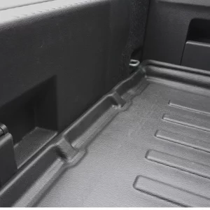 COVOR PROTECTIE PORTBAGAJ UMBRELLA PENTRU RENAULT CAPTUR, CU PODEA JOASA (2013-2019)
