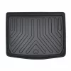 COVOR PROTECTIE PORTBAGAJ UMBRELLA PENTRU RENAULT CAPTUR (CU PODEA JOASA) 2019-