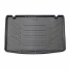 COVOR PROTECTIE PORTBAGAJ UMBRELLA PENTRU RENAULT CLIO 3 HB (CU CARLIG) 2005-2012
