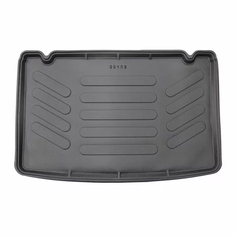 COVOR PROTECTIE PORTBAGAJ UMBRELLA PENTRU RENAULT CLIO 3 HB (CU CARLIG) 2005-2012