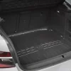 COVOR PROTECTIE PORTBAGAJ UMBRELLA PENTRU RENAULT CLIO III COMBI, CU PODEA JOASA (2005-2012)
