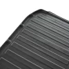COVOR PROTECTIE PORTBAGAJ UMBRELLA PENTRU RENAULT CLIO III COMBI, CU PODEA JOASA (2005-2012)