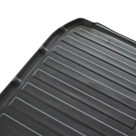 COVOR PROTECTIE PORTBAGAJ UMBRELLA PENTRU RENAULT CLIO III COMBI, CU PODEA JOASA (2005-2012)