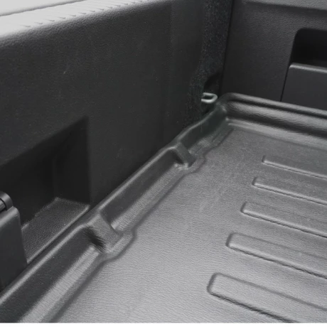 COVOR PROTECTIE PORTBAGAJ UMBRELLA PENTRU RENAULT KADJAR CU PODEA INALTA (2015-)