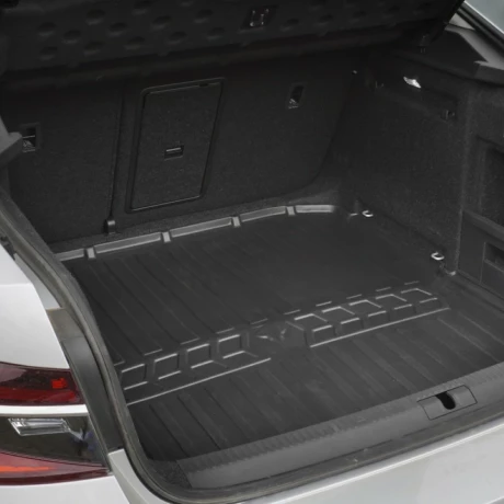 COVOR PROTECTIE PORTBAGAJ UMBRELLA PENTRU RENAULT KADJAR CU PODEA INALTA (2015-)