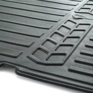 COVOR PROTECTIE PORTBAGAJ UMBRELLA PENTRU RENAULT KANGOO II 5 LOCURI (2008-2020)
