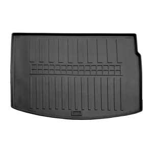 COVOR PROTECTIE PORTBAGAJ UMBRELLA PENTRU RENAULT MEGANE III COMBI, FARA &#039;BUZUNARE&#039; (2008-2015)
