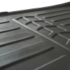 COVOR PROTECTIE PORTBAGAJ UMBRELLA PENTRU RENAULT SCENIC II (2003-2009)
