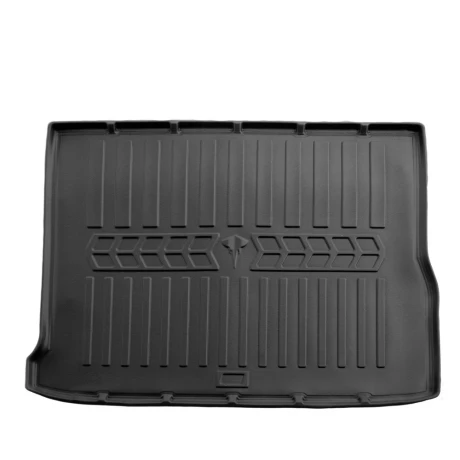 COVOR PROTECTIE PORTBAGAJ UMBRELLA PENTRU RENAULT SCENIC III (2009-2016)