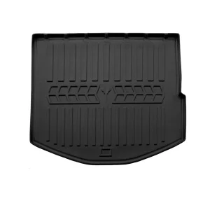 COVOR PROTECTIE PORTBAGAJ UMBRELLA PENTRU RENAULT SCENIC IV CU PODEA INALTA (2016-)