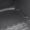 COVOR PROTECTIE PORTBAGAJ UMBRELLA PENTRU RENAULT SCENIC IV CU PODEA INALTA (2016-)