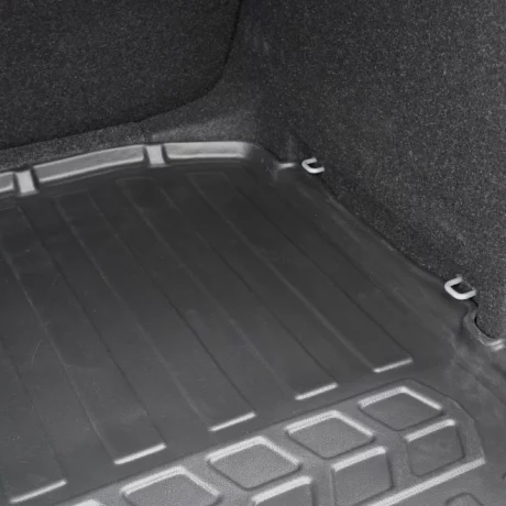 COVOR PROTECTIE PORTBAGAJ UMBRELLA PENTRU RENAULT SCENIC IV CU PODEA INALTA (2016-)