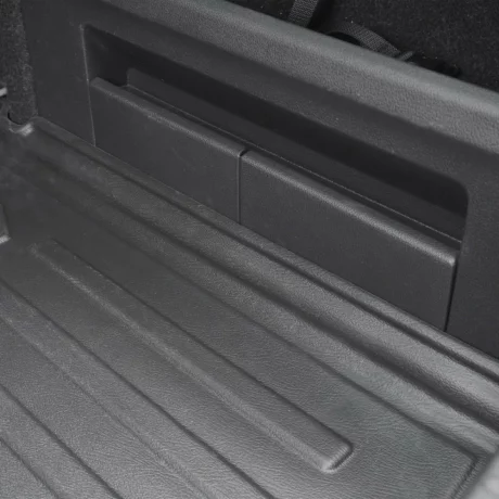 COVOR PROTECTIE PORTBAGAJ UMBRELLA PENTRU RENAULT SCENIC IV CU PODEA INALTA (2016-)