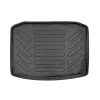 COVOR PROTECTIE PORTBAGAJ UMBRELLA PENTRU SEAT ATECA 4X4 (CU PODEA AJUSTABILA) 2016-