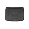 COVOR PROTECTIE PORTBAGAJ UMBRELLA PENTRU SEAT IBIZA III 2002-2008