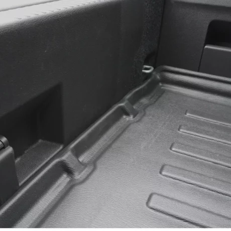 COVOR PROTECTIE PORTBAGAJ UMBRELLA PENTRU SEAT LEON III (5F) COMBI, CU PODEA JOASA (2012–2020)