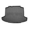 COVOR PROTECTIE PORTBAGAJ UMBRELLA PENTRU SEAT TOLEDO IV LIFTBACK (2012-2019)