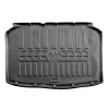 COVOR PROTECTIE PORTBAGAJ UMBRELLA PENTRU SKODA FABIA I (6Y) HATCHBACK (1999–2007)