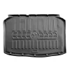 COVOR PROTECTIE PORTBAGAJ UMBRELLA PENTRU SKODA FABIA I (6Y) HATCHBACK (1999–2007)
