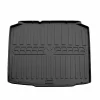 COVOR PROTECTIE PORTBAGAJ UMBRELLA PENTRU SKODA FABIA II (5J) COMBI (2007-2014)