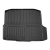 COVOR PROTECTIE PORTBAGAJ UMBRELLA PENTRU SKODA OCTAVIA III (A7) COMBI, CU &#039;BUZUNARE&#039; (2013-2020)
