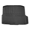 COVOR PROTECTIE PORTBAGAJ UMBRELLA PENTRU SKODA OCTAVIA III (A7) COMBI, CU &#039;BUZUNARE&#039; (2013-2020)