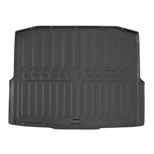 COVOR PROTECTIE PORTBAGAJ UMBRELLA PENTRU SKODA OCTAVIA III (A7) COMBI, FARA &#039;BUZUNARE&#039; (2013-2020)