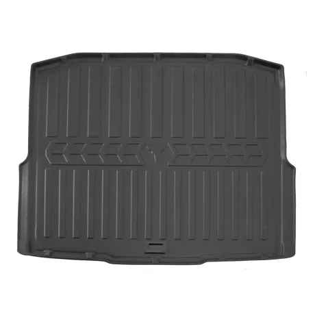 COVOR PROTECTIE PORTBAGAJ UMBRELLA PENTRU SKODA OCTAVIA III (A7) COMBI, FARA &#039;BUZUNARE&#039; (2013-2020)