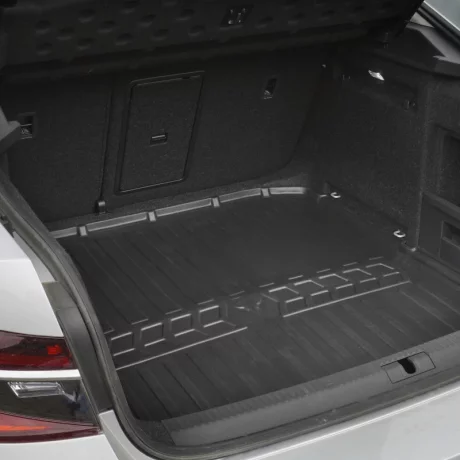 COVOR PROTECTIE PORTBAGAJ UMBRELLA PENTRU SKODA SUPERB III (3V) COMBI (2015-)