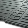 COVOR PROTECTIE PORTBAGAJ UMBRELLA PENTRU SKODA SUPERB III (3V) COMBI (2015-)