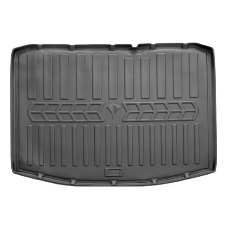 COVOR PROTECTIE PORTBAGAJ UMBRELLA PENTRU SUZUKI SX4 II CU PODEA JOASA (2013-2021)