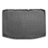 COVOR PROTECTIE PORTBAGAJ UMBRELLA PENTRU SUZUKI SX4 II CU PODEA JOASA (2013-2021)