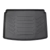 COVOR PROTECTIE PORTBAGAJ UMBRELLA PENTRU SUZUKI VITARA IV (CU PODEA INALTA) 2015-