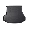 COVOR PROTECTIE PORTBAGAJ UMBRELLA PENTRU TOYOTA AVENSIS III 2009-2018