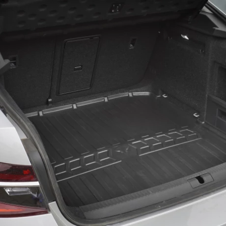 COVOR PROTECTIE PORTBAGAJ UMBRELLA PENTRU TOYOTA COROLLA (E210) SEDAN (2018-)