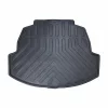 COVOR PROTECTIE PORTBAGAJ UMBRELLA PENTRU TOYOTA COROLLA XII (E210. EA10. EH10) SEDAN 2018-