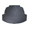 COVOR PROTECTIE PORTBAGAJ UMBRELLA PENTRU TOYOTA COROLLA XII (E210. EA10. EH10) SEDAN 2018-