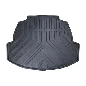 COVOR PROTECTIE PORTBAGAJ UMBRELLA PENTRU TOYOTA COROLLA XII (E210. EA10. EH10) SEDAN 2018-