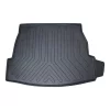 COVOR PROTECTIE PORTBAGAJ UMBRELLA PENTRU TOYOTA RAV 4 V V (XA50) 2018-