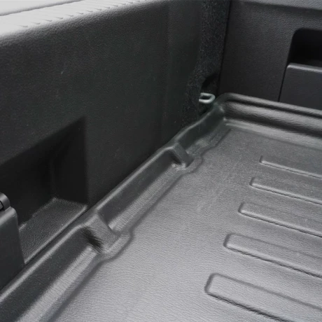 COVOR PROTECTIE PORTBAGAJ UMBRELLA PENTRU TOYOTA RAV 4 (XA50) MT FARA SUBWOOFER (2018-)