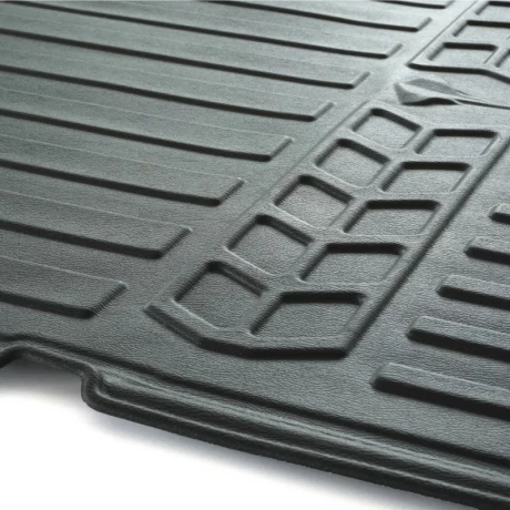 COVOR PROTECTIE PORTBAGAJ UMBRELLA PENTRU TOYOTA RAV 4 (XA50) MT FARA SUBWOOFER (2018-)