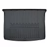 COVOR PROTECTIE PORTBAGAJ UMBRELLA PENTRU VOLKSWAGEN CADDY III (2K) SHORT BASE, 3 PORTIERE (2003-2020)